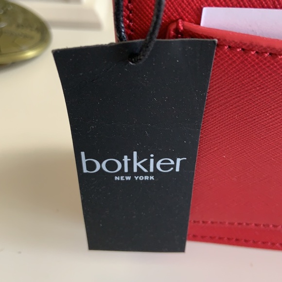 New Botkier crossbody Lennox small. Poppy stitch. - Picture 4 of 9
